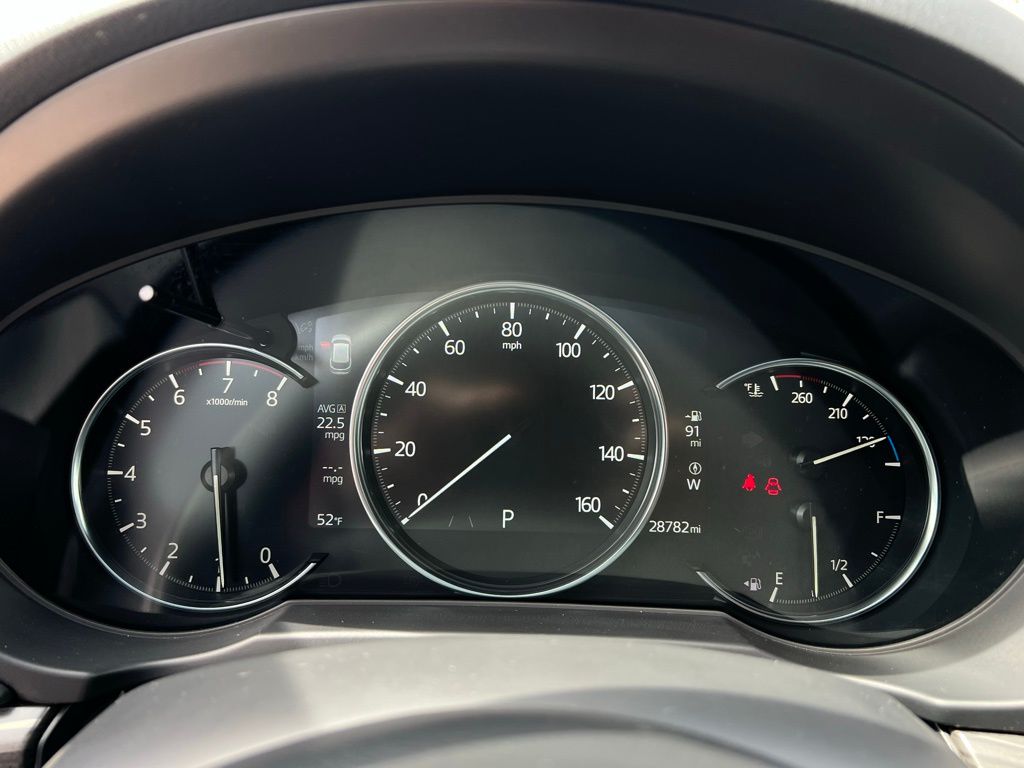 Thumbnail: 2022 Mazda CX-5 - 15