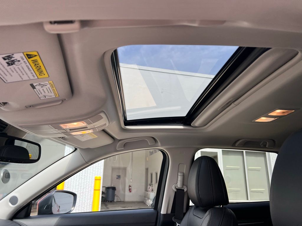 Thumbnail: 2022 Mazda CX-5 - 25