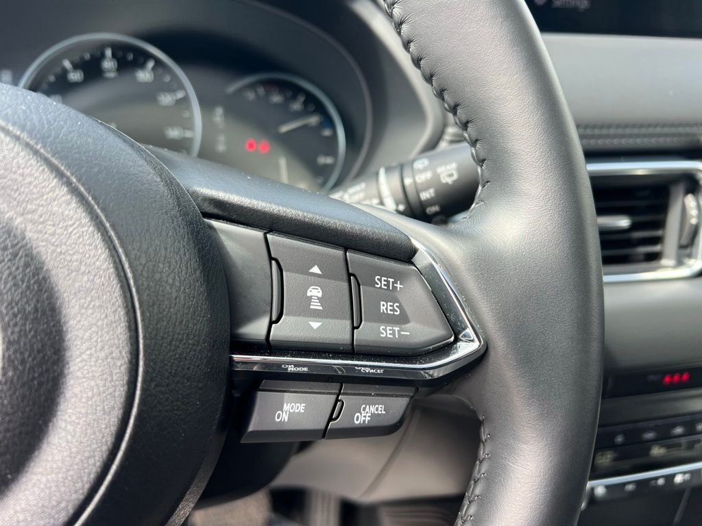 Thumbnail: 2022 Mazda CX-5 - 31