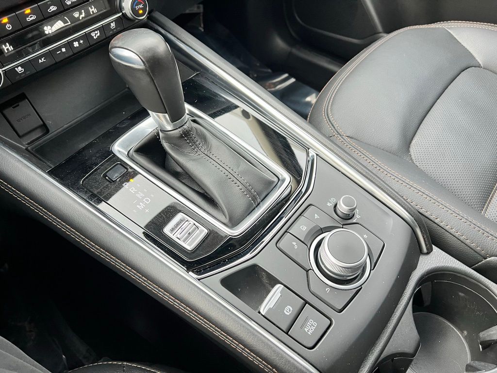 Thumbnail: 2023 Mazda CX-5 - 33