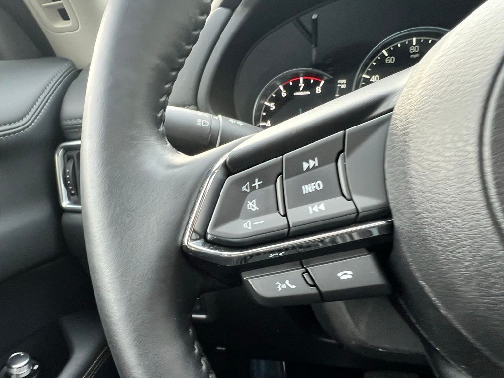 Thumbnail: 2023 Mazda CX-5 - 29