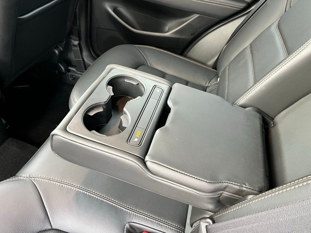 Thumbnail: 2023 Mazda CX-5 - 14