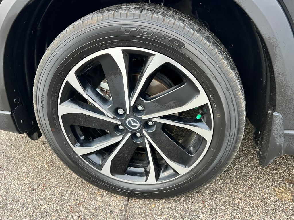 Thumbnail: 2023 Mazda CX-5 - 8