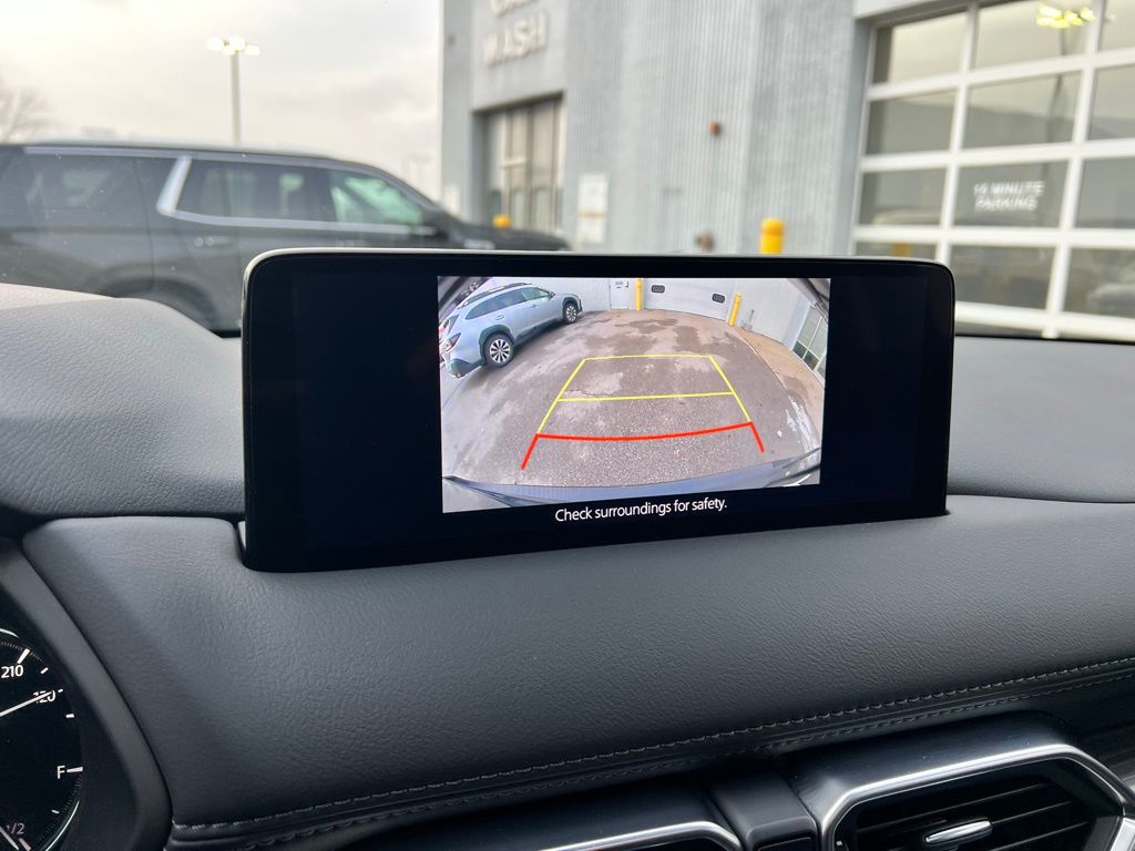 Thumbnail: 2023 Mazda CX-5 - 31