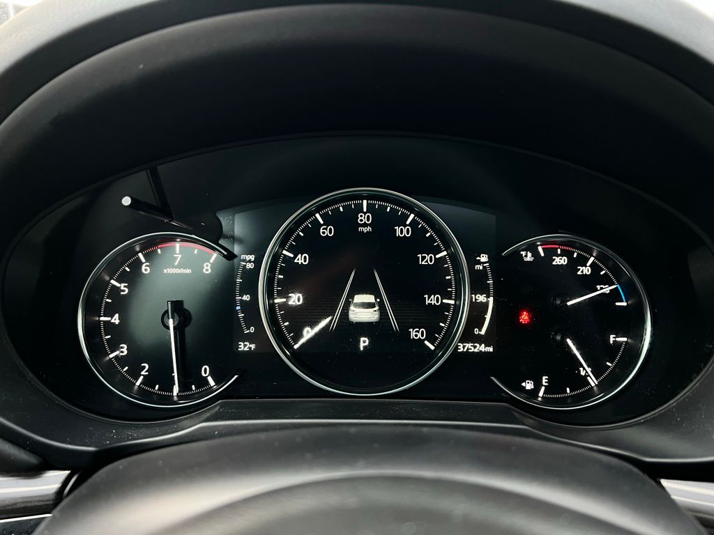 Thumbnail: 2023 Mazda CX-5 - 15