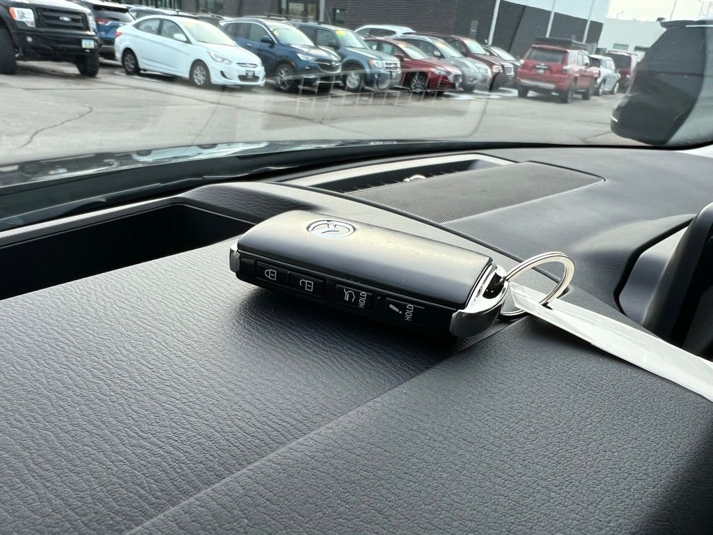 Thumbnail: 2023 Mazda CX-5 - 7