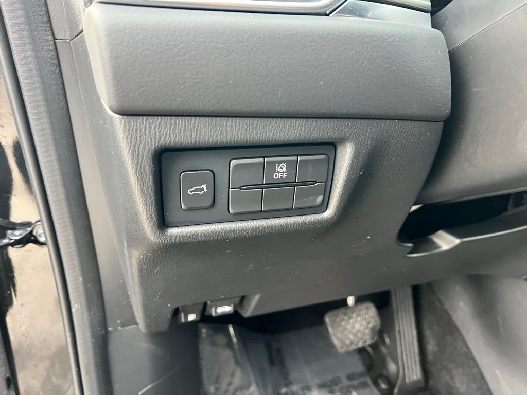 Thumbnail: 2023 Mazda CX-5 - 23