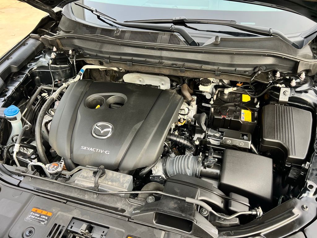 Thumbnail: 2023 Mazda CX-5 - 9