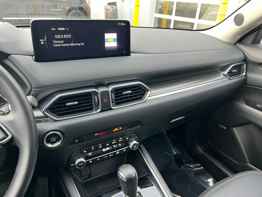 Thumbnail: 2023 Mazda CX-5 - 13