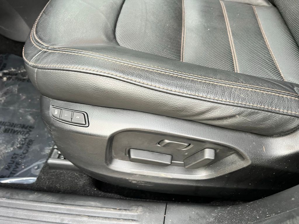 Thumbnail: 2023 Mazda CX-5 - 24