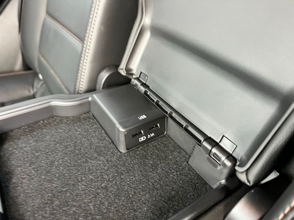 Thumbnail: 2023 Mazda CX-5 - 17