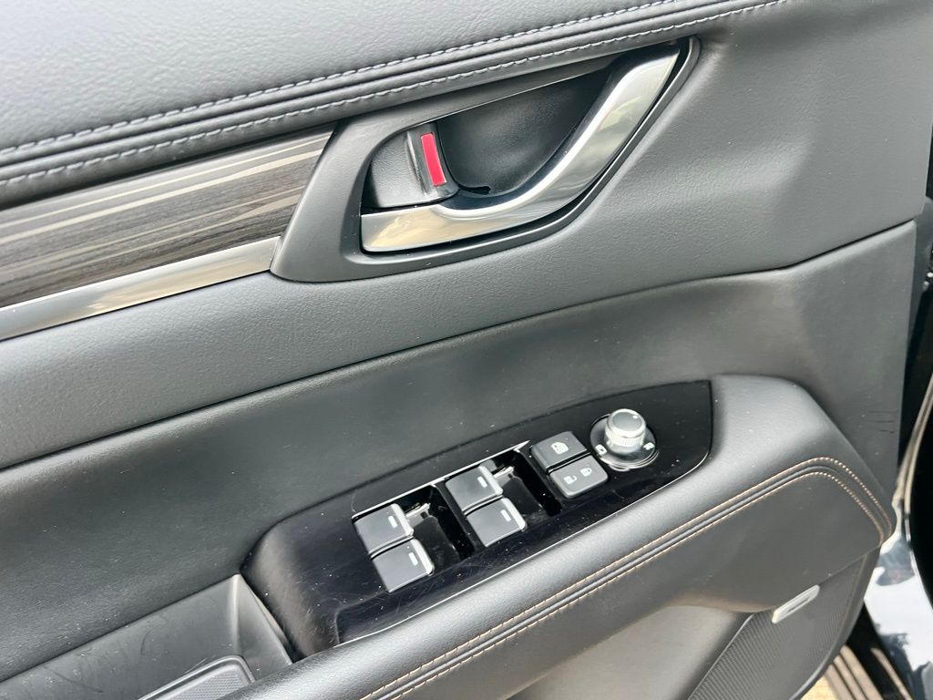 Thumbnail: 2023 Mazda CX-5 - 22