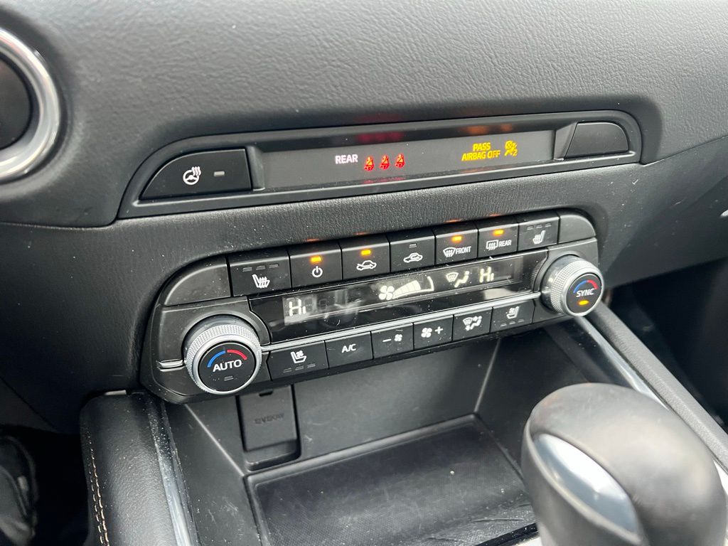 Thumbnail: 2023 Mazda CX-5 - 32