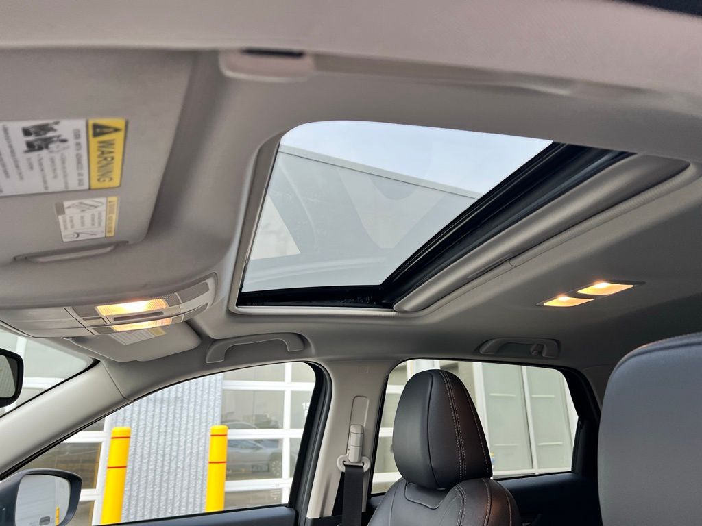 Thumbnail: 2023 Mazda CX-5 - 25