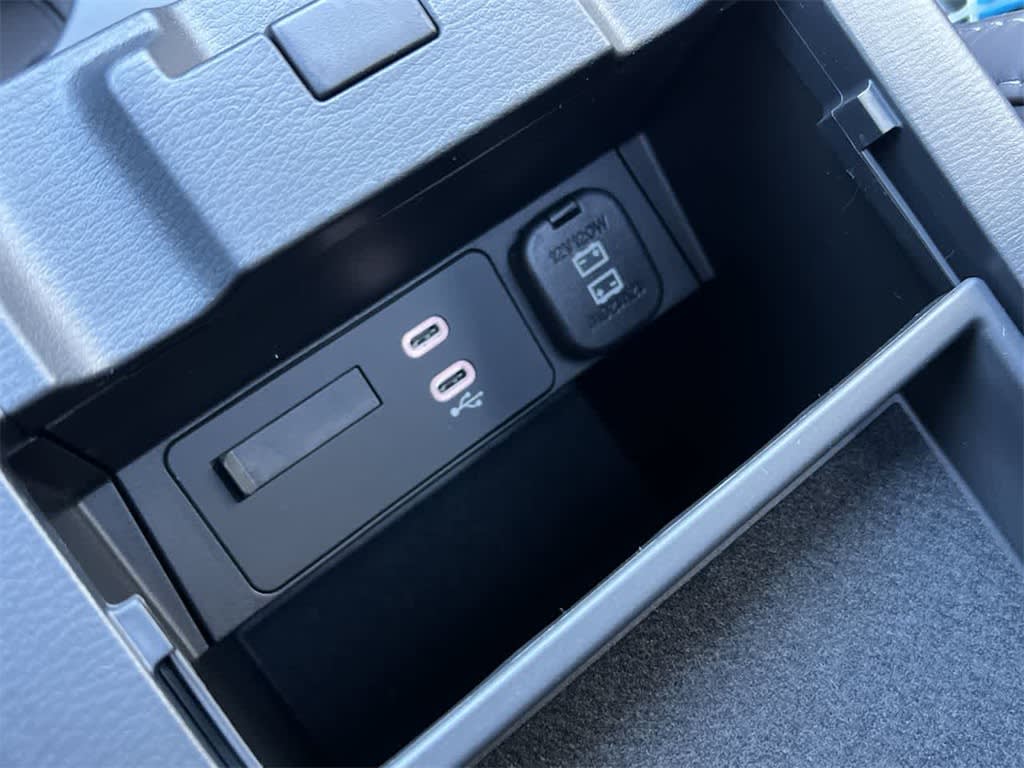 Thumbnail: 2025 Mazda CX-5 - 34