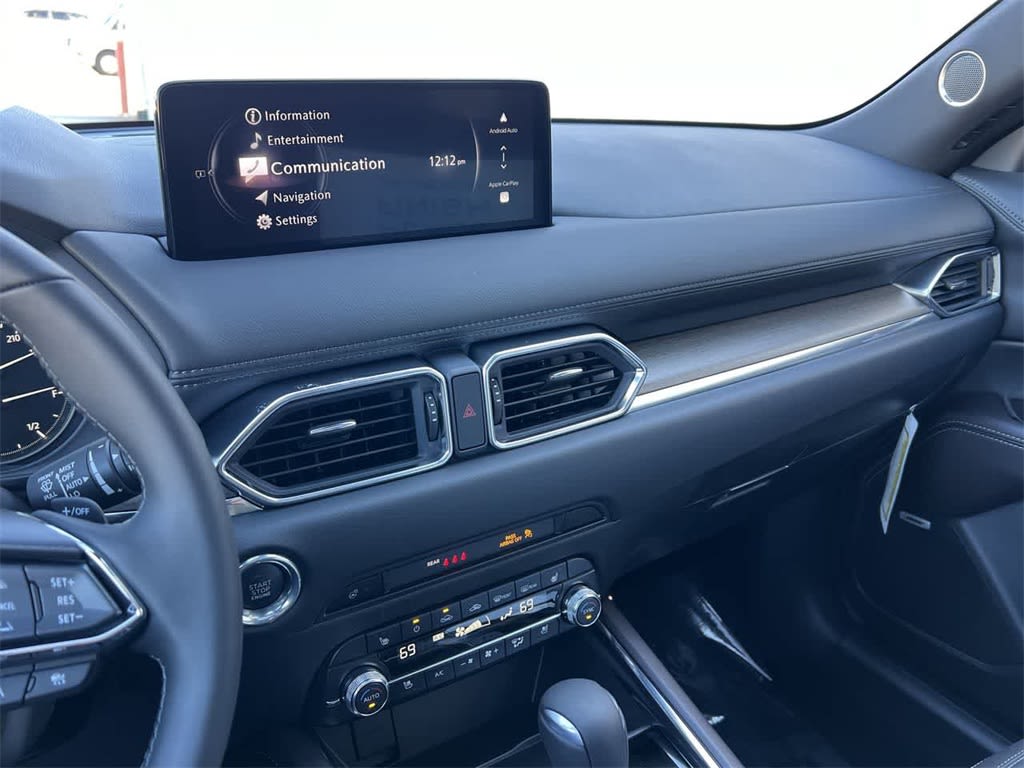 Thumbnail: 2025 Mazda CX-5 - 14