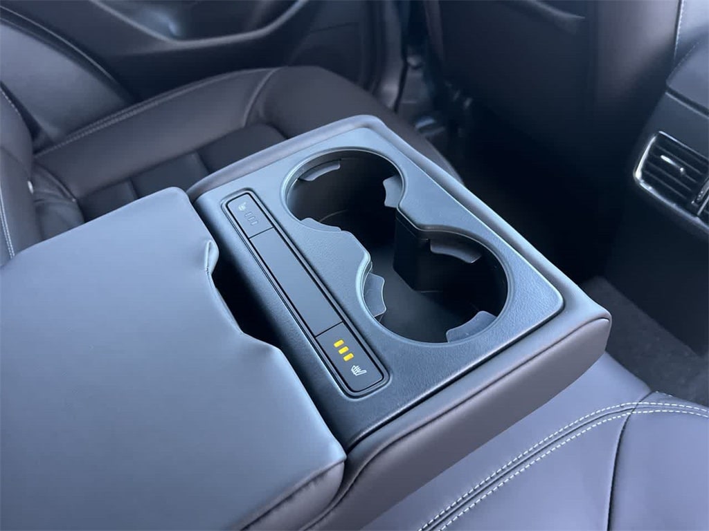 Thumbnail: 2025 Mazda CX-5 - 15