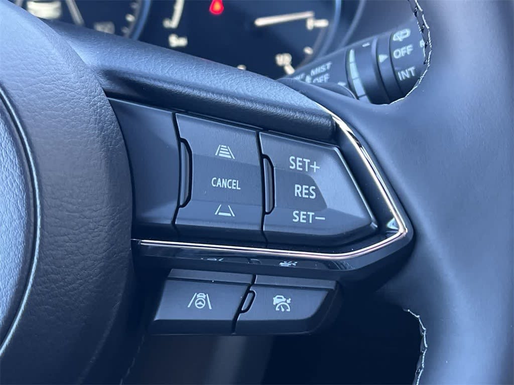 Thumbnail: 2025 Mazda CX-5 - 28