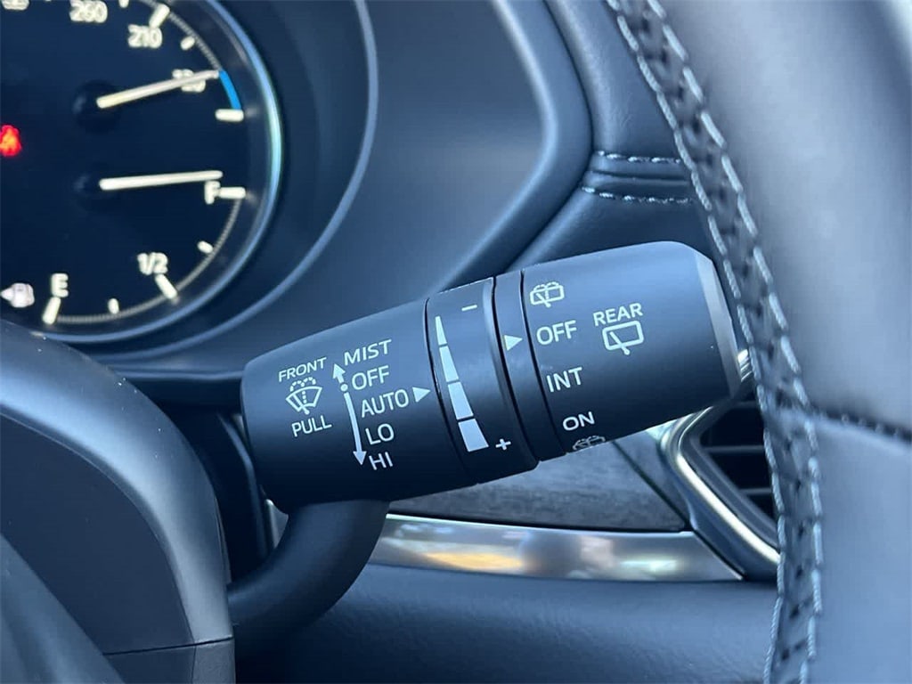 Thumbnail: 2025 Mazda CX-5 - 29