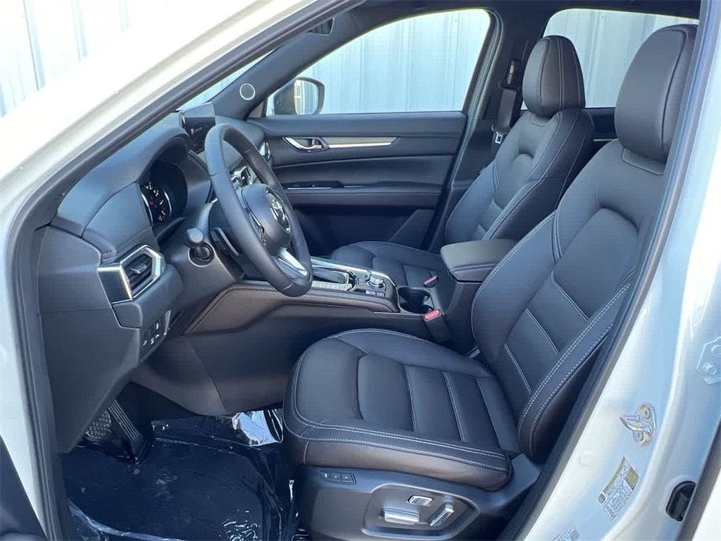 Thumbnail: 2025 Mazda CX-5 - 11