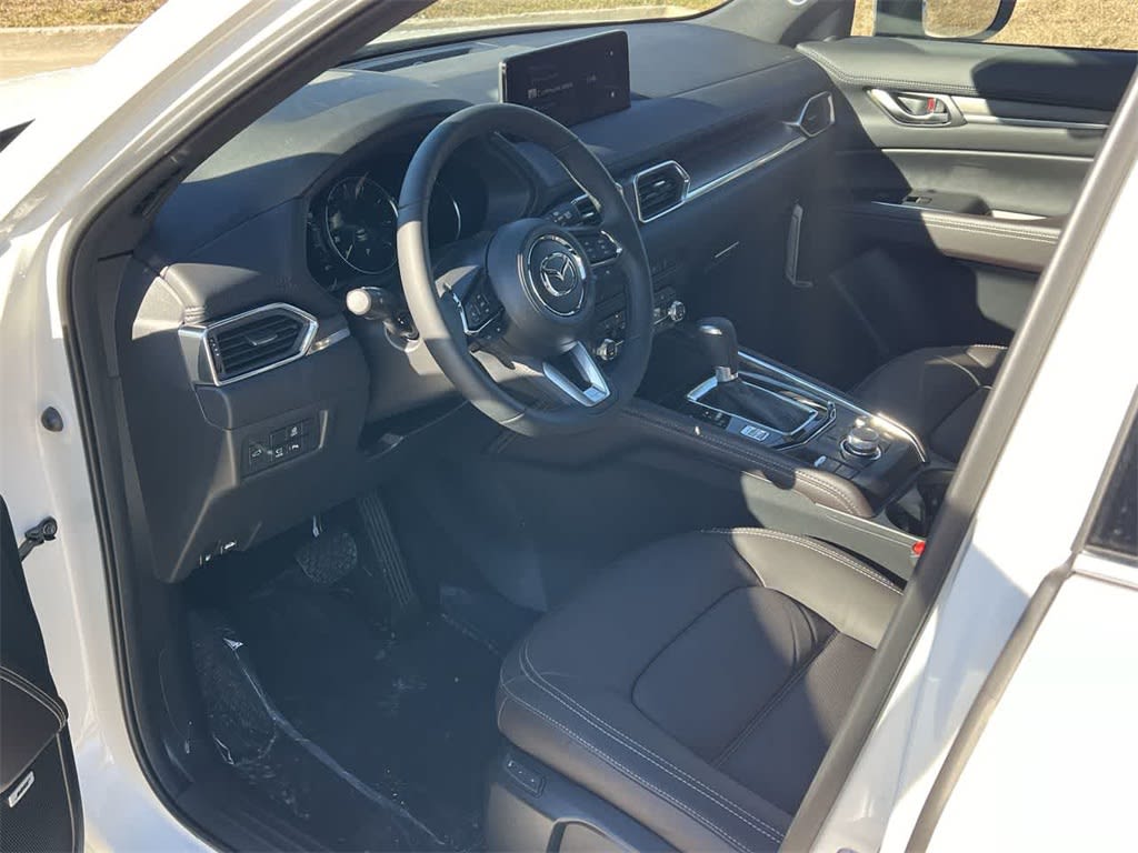 Thumbnail: 2025 Mazda CX-5 - 2