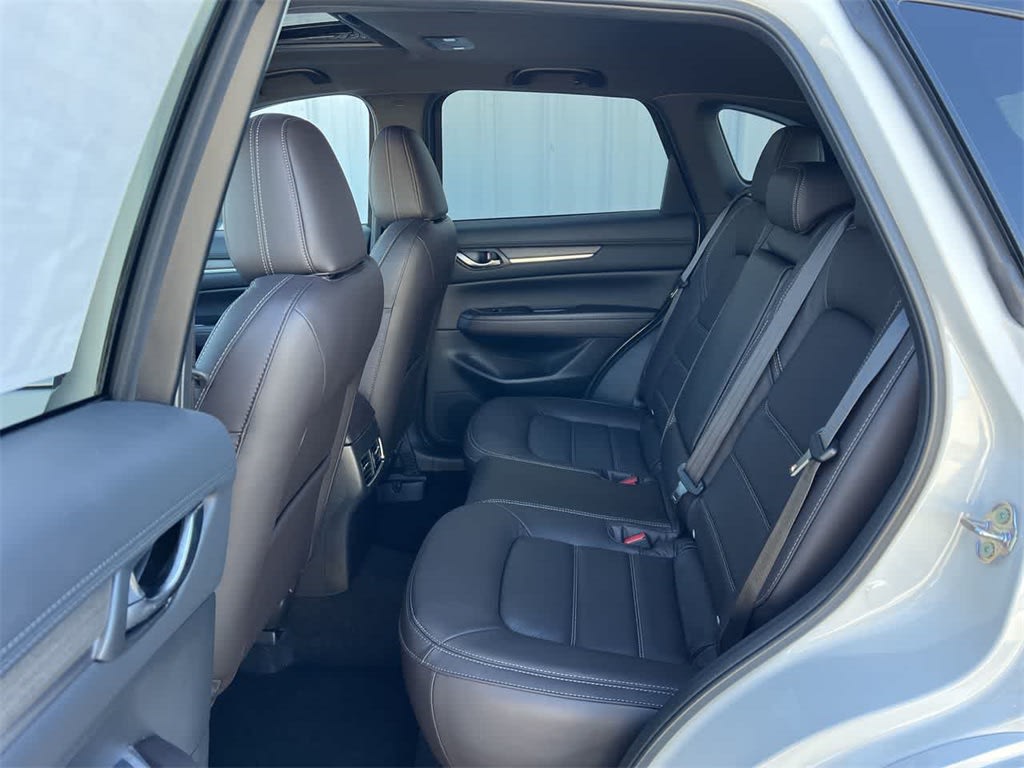 Thumbnail: 2025 Mazda CX-5 - 25