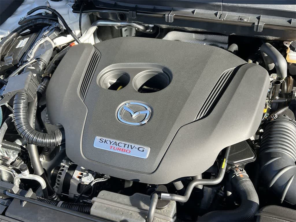 Thumbnail: 2025 Mazda CX-5 - 22