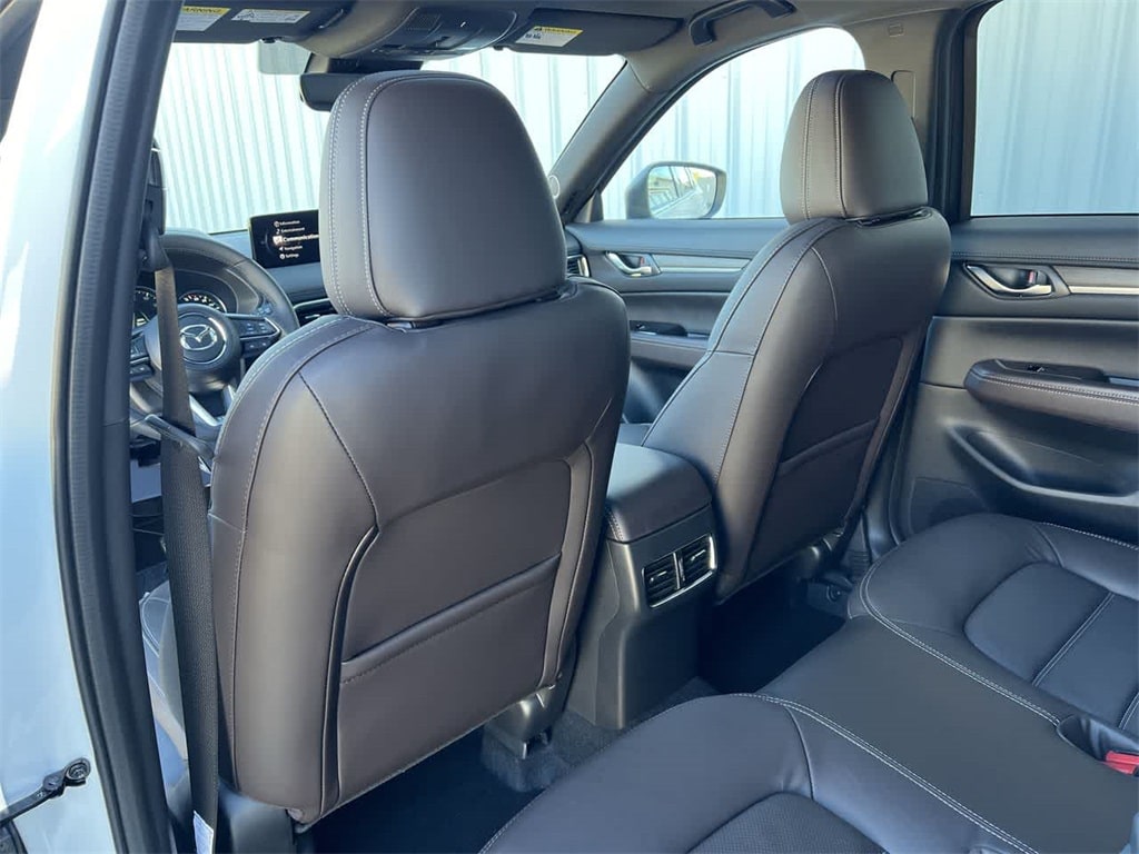 Thumbnail: 2025 Mazda CX-5 - 13