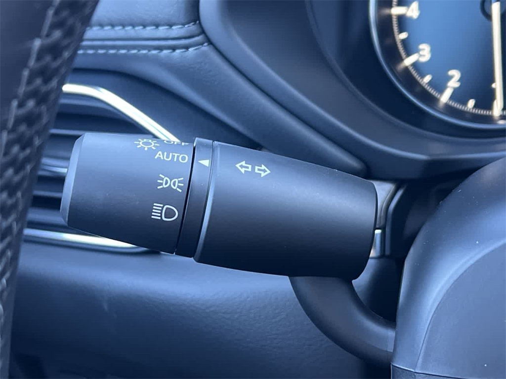 Thumbnail: 2025 Mazda CX-5 - 30