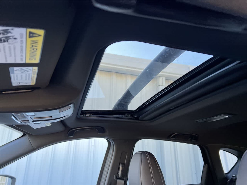 Thumbnail: 2025 Mazda CX-5 - 24