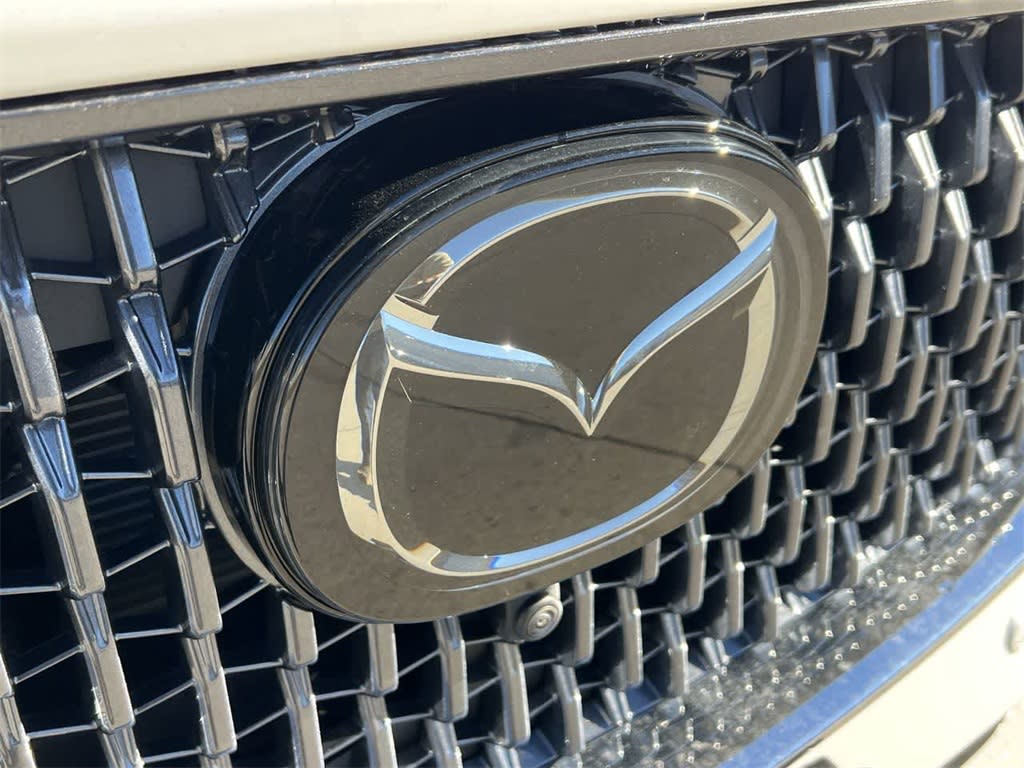 Thumbnail: 2025 Mazda CX-5 - 9