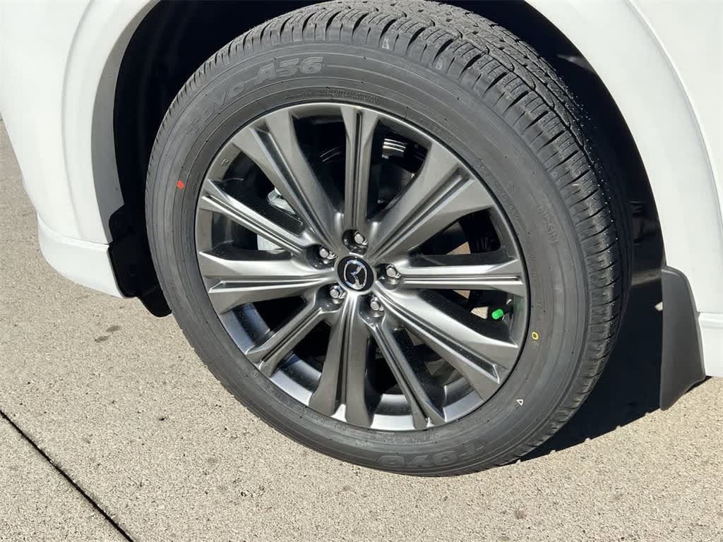 Thumbnail: 2025 Mazda CX-5 - 8