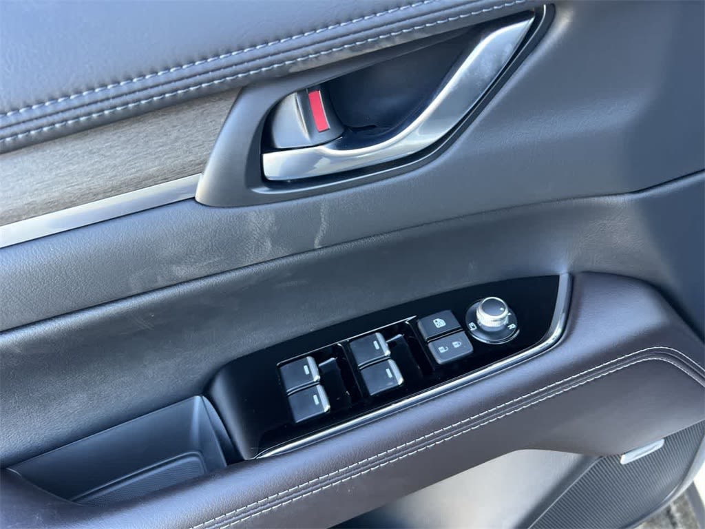 Thumbnail: 2025 Mazda CX-5 - 23