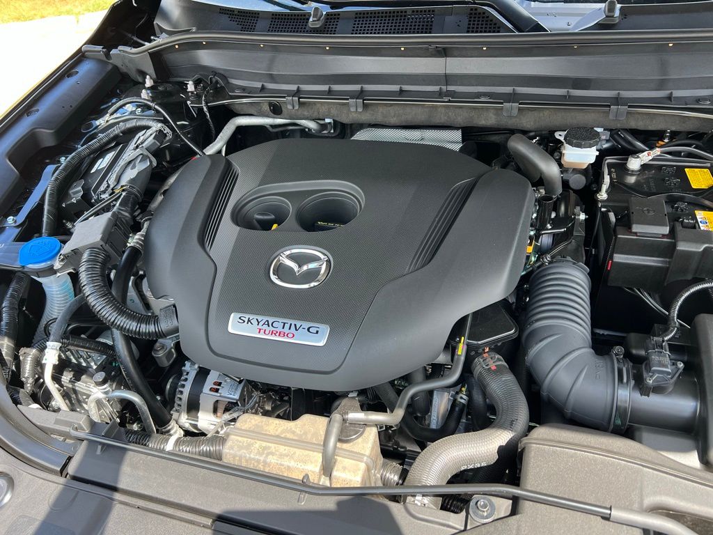 Thumbnail: 2025 Mazda CX-5 - 8