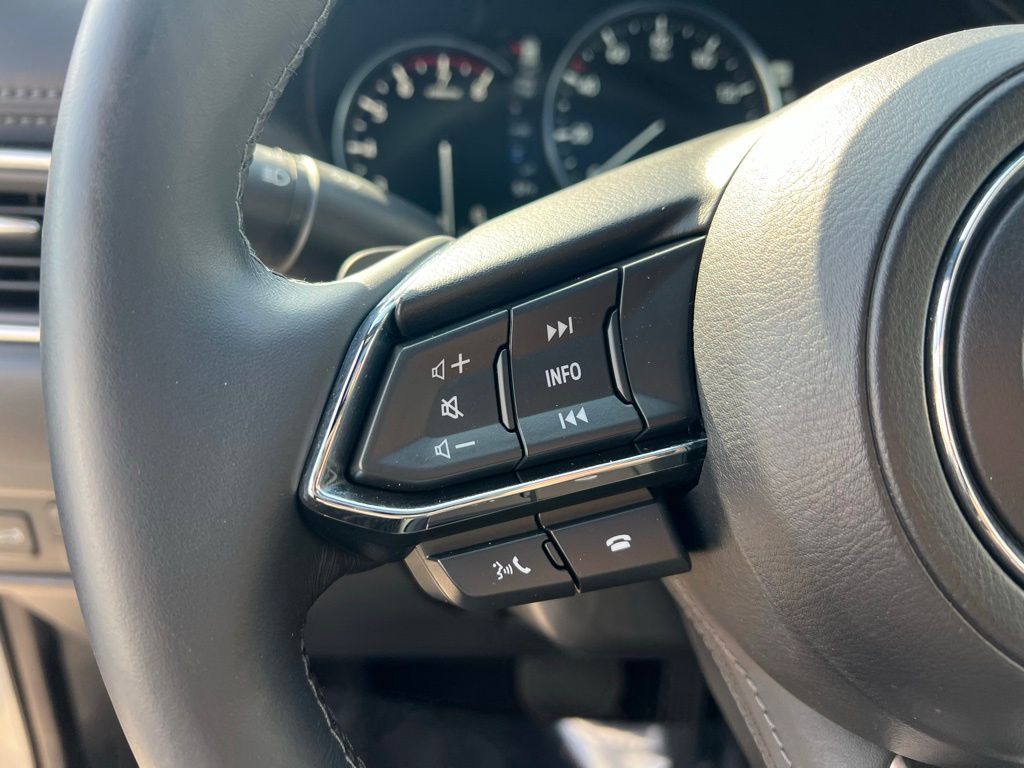 Thumbnail: 2023 Mazda CX-5 - 31