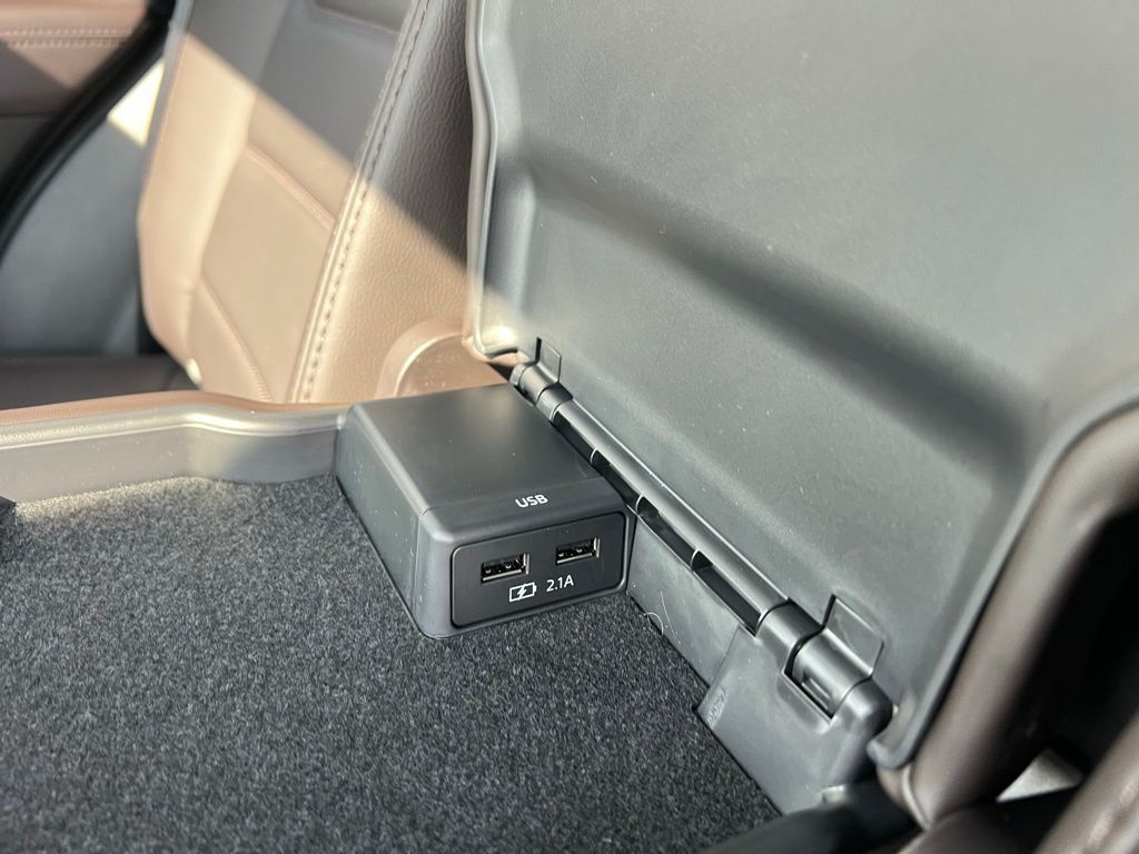 Thumbnail: 2023 Mazda CX-5 - 17