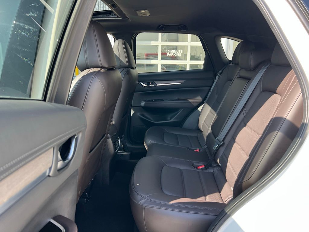 Thumbnail: 2023 Mazda CX-5 - 12