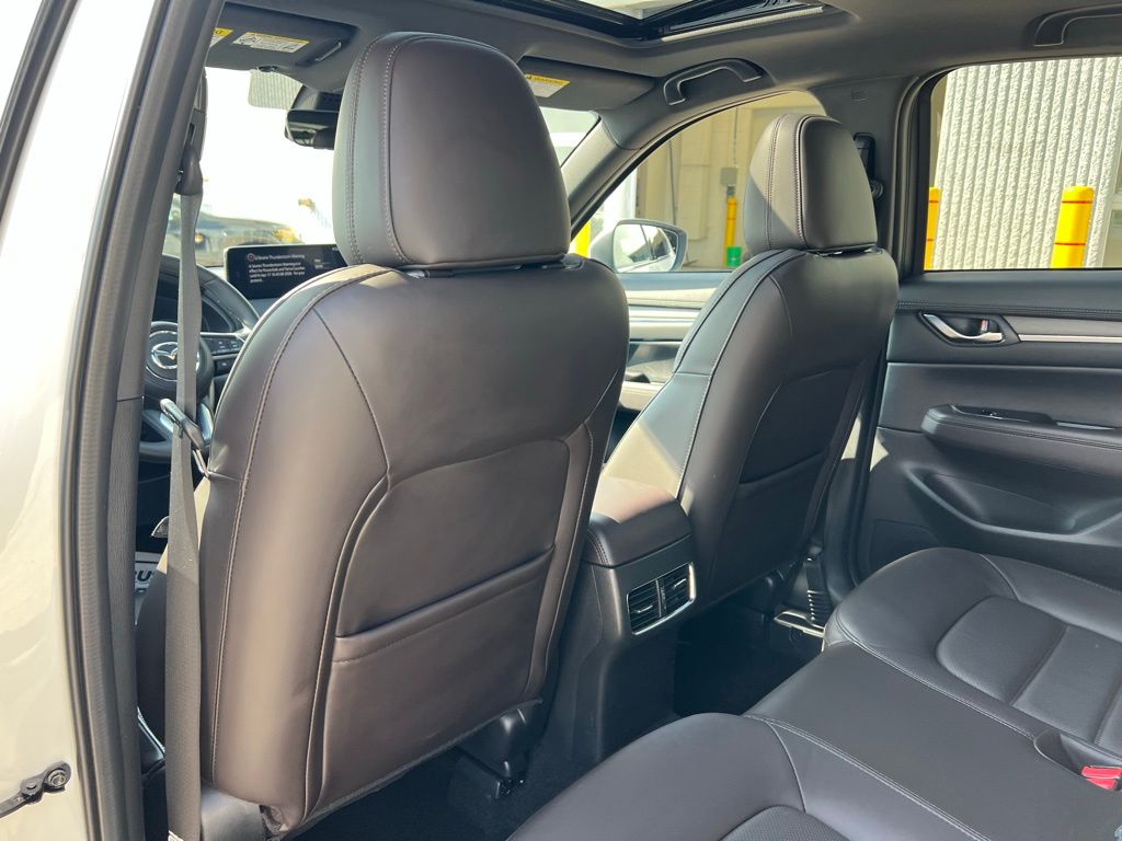 Thumbnail: 2023 Mazda CX-5 - 26