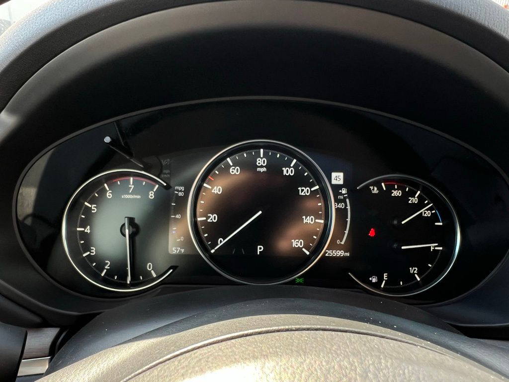 Thumbnail: 2023 Mazda CX-5 - 15