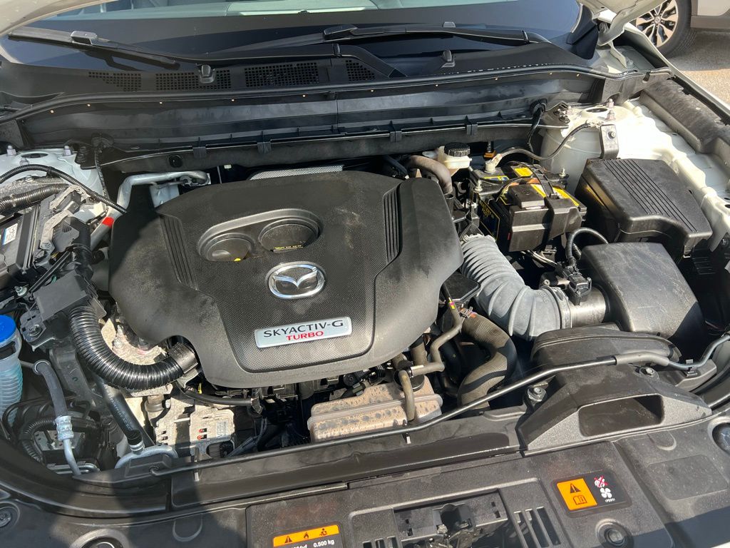 Thumbnail: 2023 Mazda CX-5 - 9