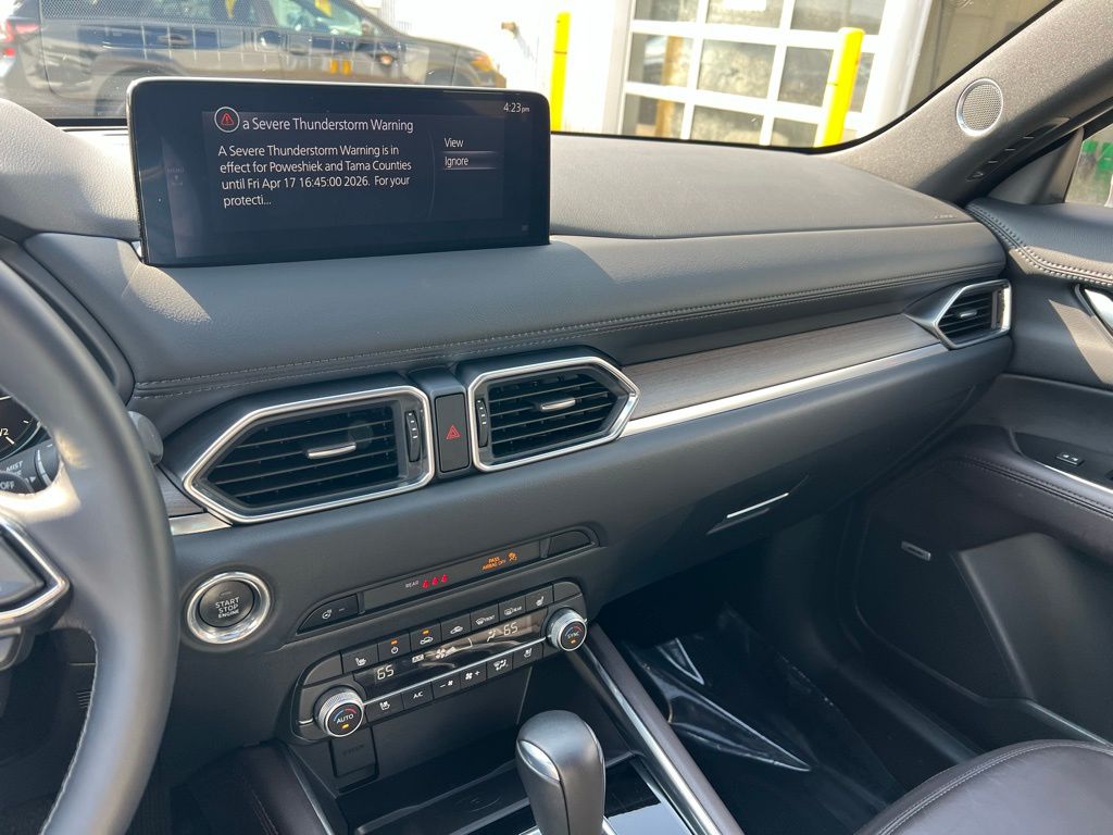 Thumbnail: 2023 Mazda CX-5 - 13