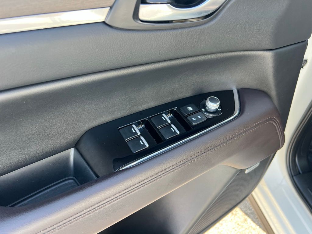 Thumbnail: 2023 Mazda CX-5 - 22