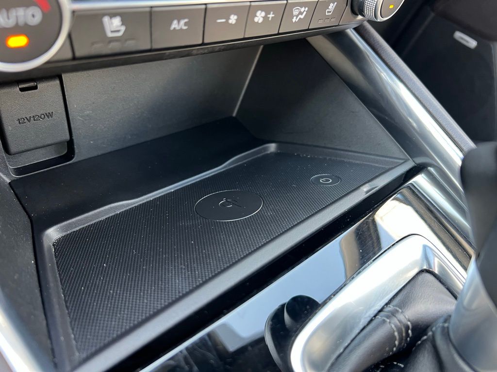 Thumbnail: 2023 Mazda CX-5 - 16