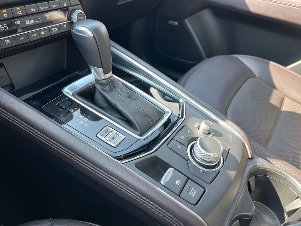 Thumbnail: 2023 Mazda CX-5 - 38