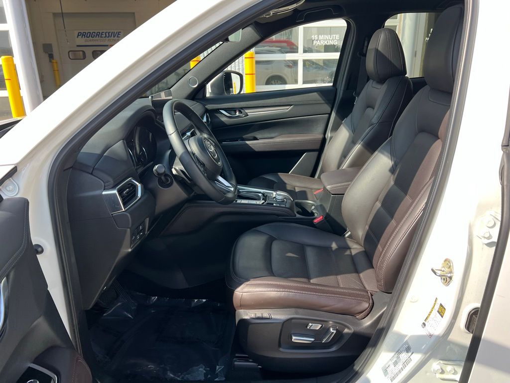 Thumbnail: 2023 Mazda CX-5 - 11