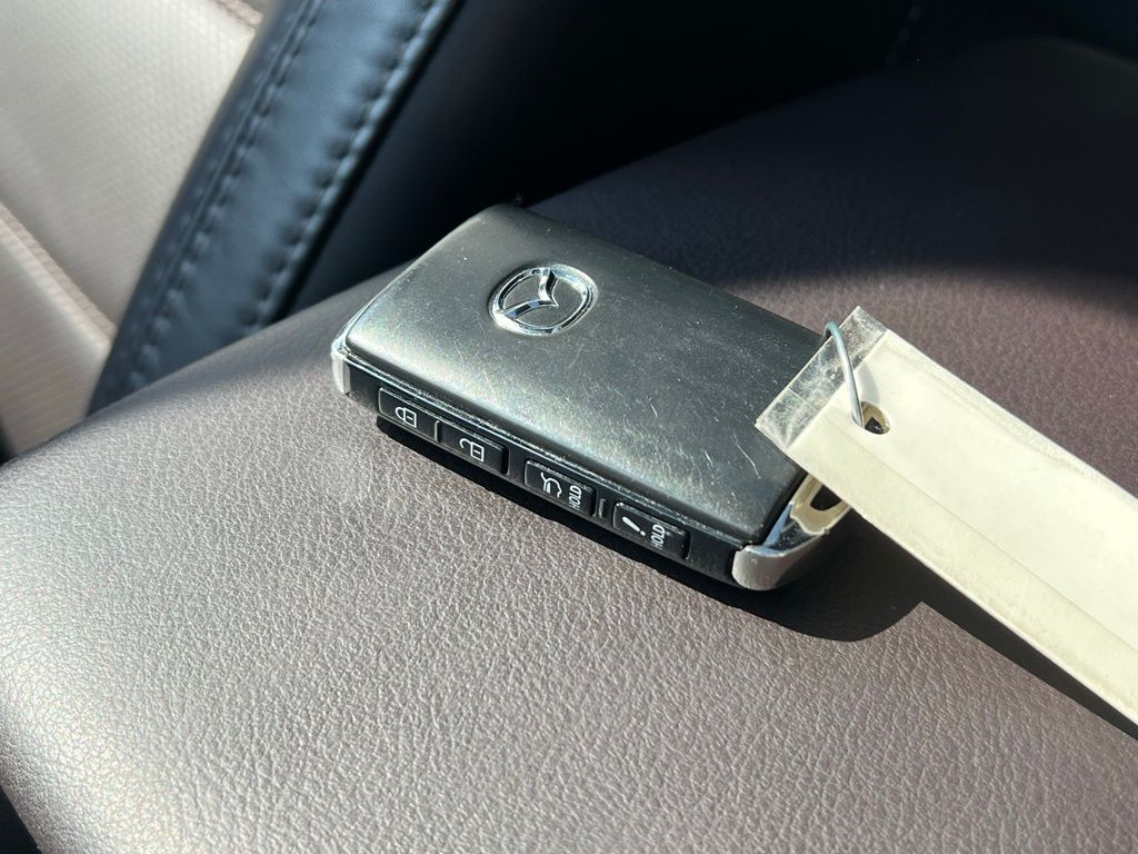 Thumbnail: 2023 Mazda CX-5 - 41