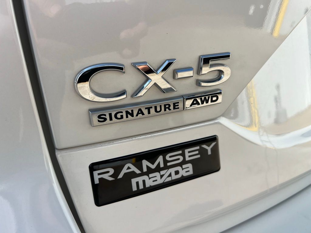 Thumbnail: 2023 Mazda CX-5 - 7