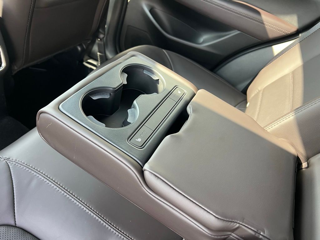 Thumbnail: 2023 Mazda CX-5 - 14