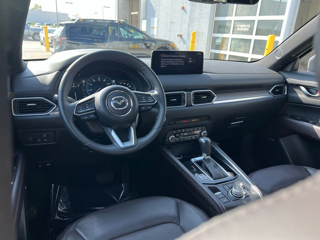 Thumbnail: 2023 Mazda CX-5 - 2