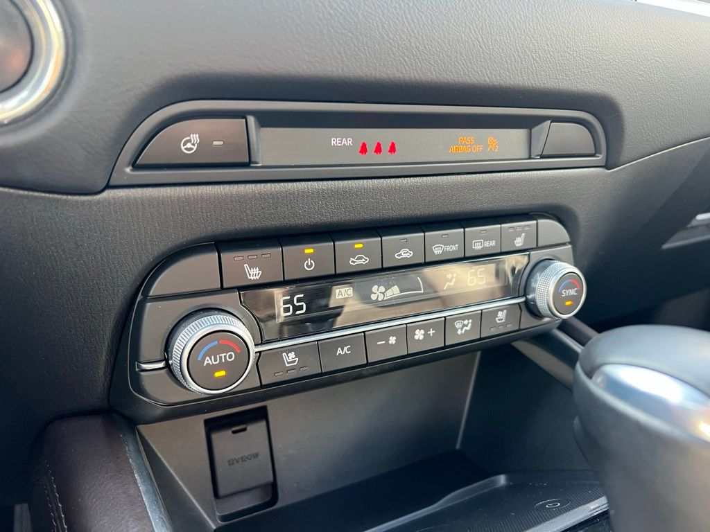 Thumbnail: 2023 Mazda CX-5 - 36